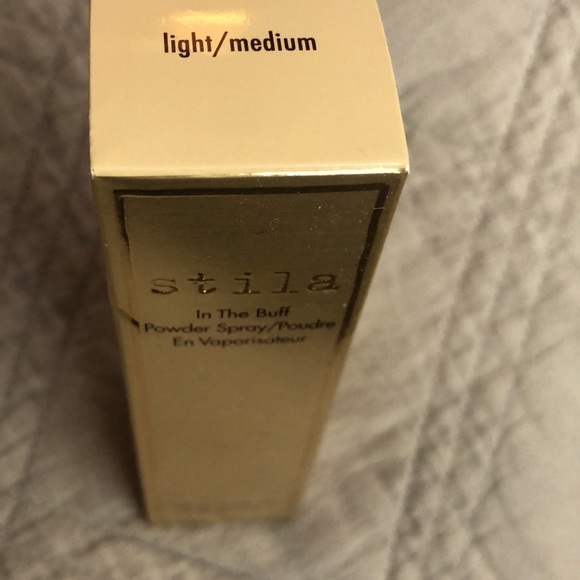 Stila In The Buff Powder Spray - Picture 2 of 2